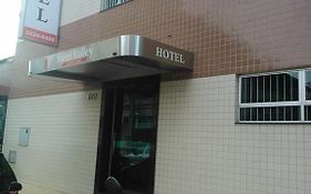 Steel Valley Economic Hotel