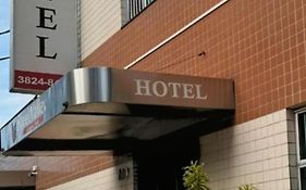 Steel Valley Economic Hotel